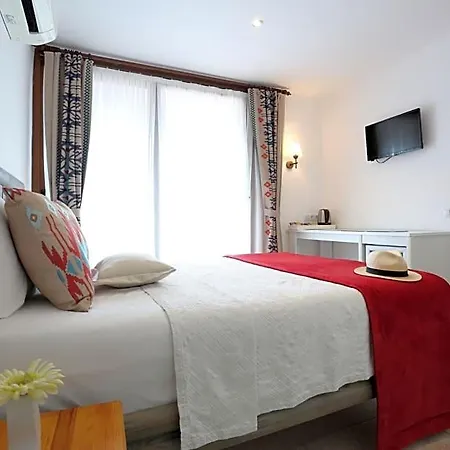 Hotel Mosso Boutique