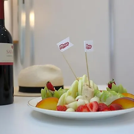 Mosso Boutique Hotel *