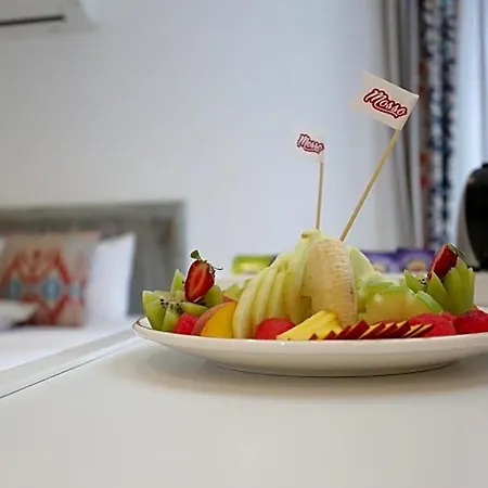 Hotel Mosso Boutique *
