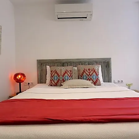 Mosso Boutique Hotel Ula