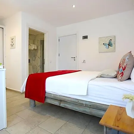 Mosso Boutique Hotel *