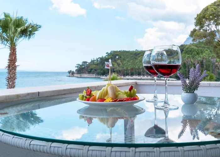 Mosso Boutique Hotel Ula