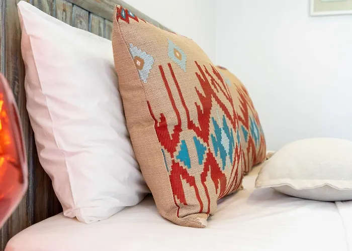 Mosso Boutique Hotel Ula