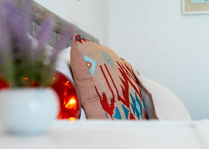 Mosso Boutique Ula