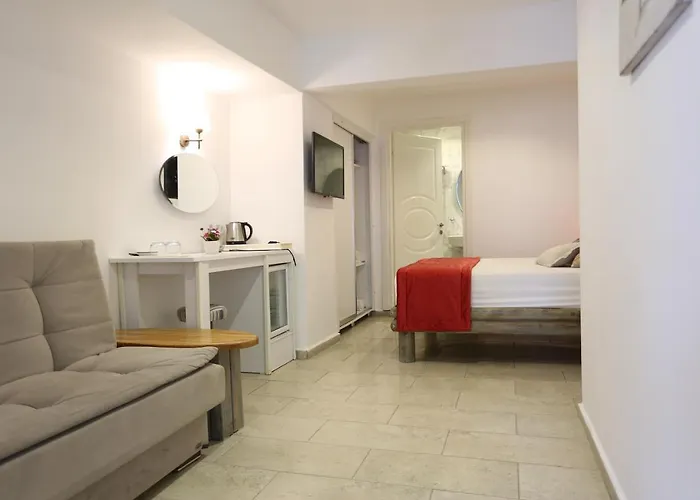 Hotel Mosso Boutique