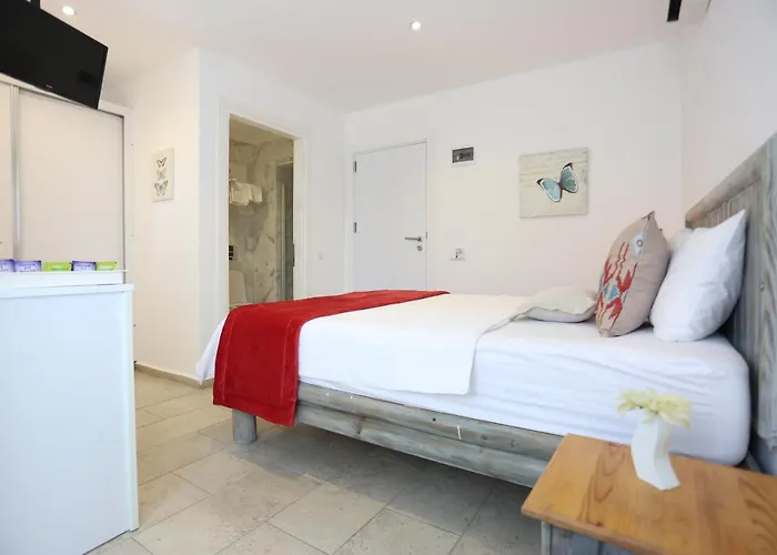 Hotel Mosso Boutique