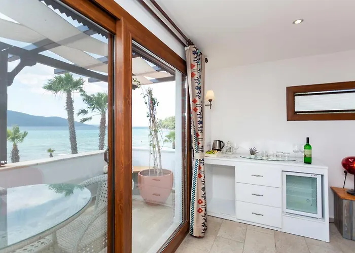 Mosso Boutique Hotel