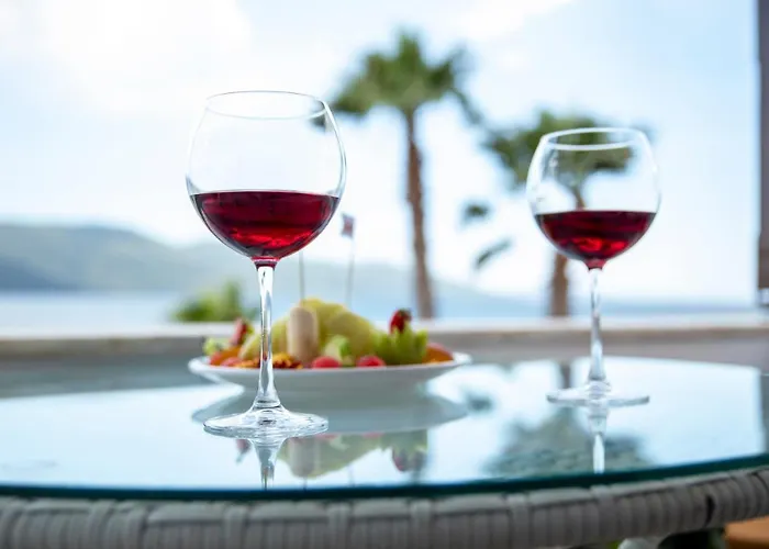 Mosso Boutique Hotel *