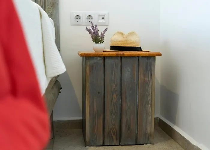 Mosso Boutique Hotel Ula