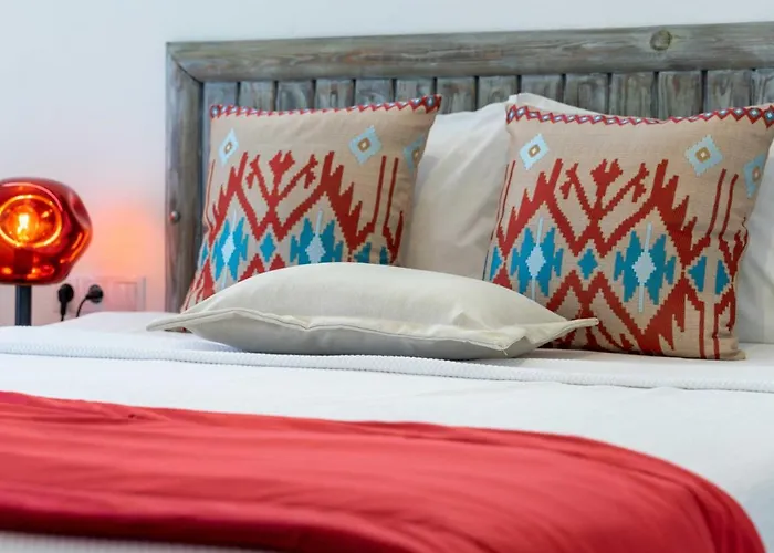 Mosso Boutique Hotel