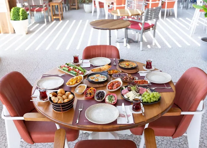 Mosso Boutique * Ula