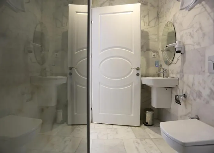 Hotel Mosso Boutique