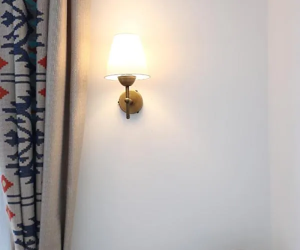 Mosso Boutique Hotel Ula