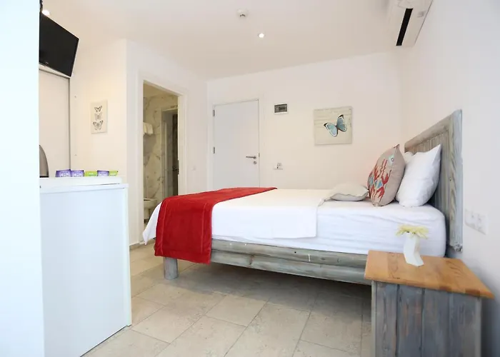 Hotel Mosso Boutique Ula