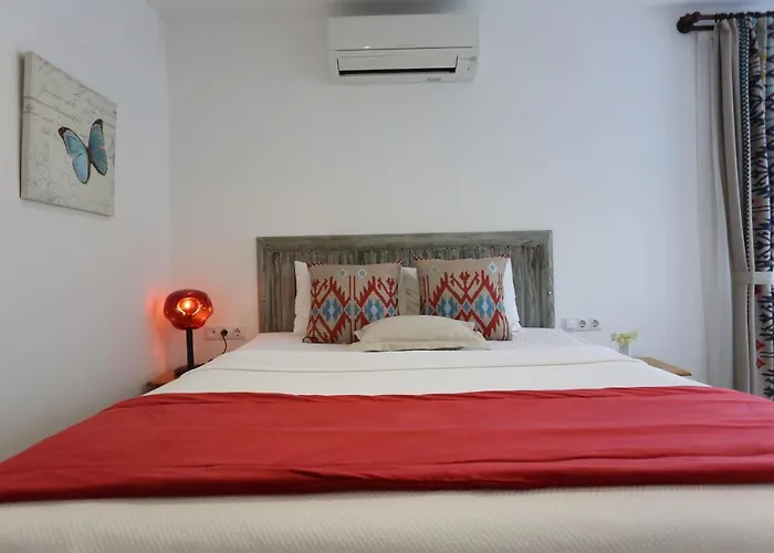 Mosso Boutique Hotel Ula