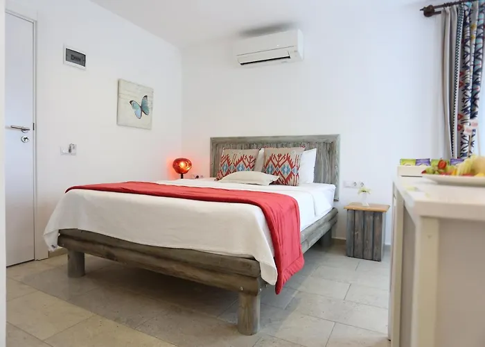 Mosso Boutique Hotel