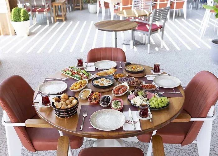 Mosso Boutique Hotel Ula