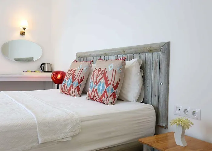 Mosso Boutique Hotel Ula