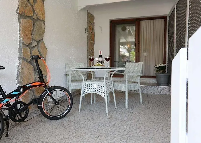 Mosso Boutique Hotel *